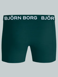 Cotton Stretch Boxers 5-pack
