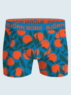 Cotton Stretch Boxers 3-pack