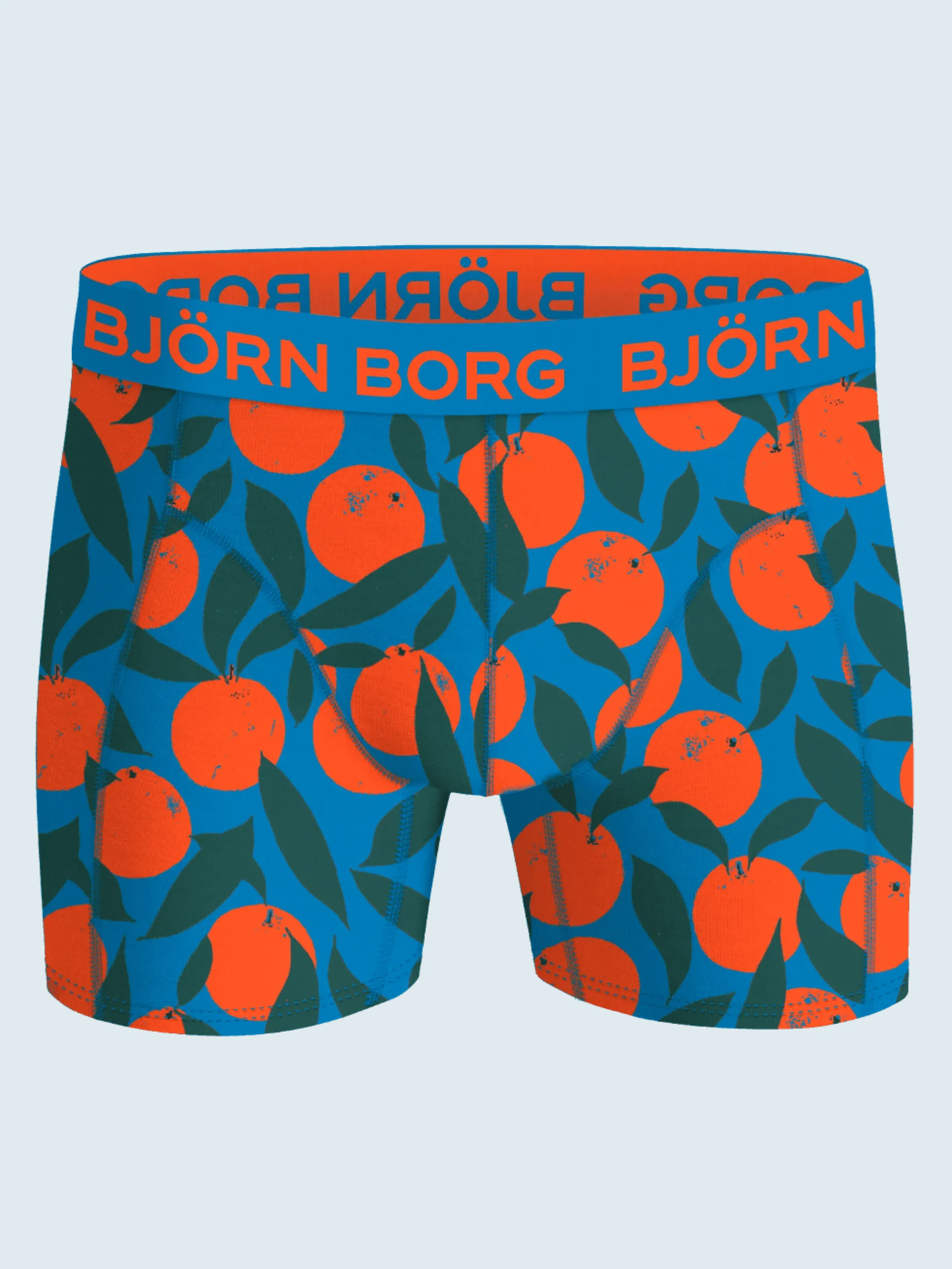 Cotton Stretch Boxers 3-pack