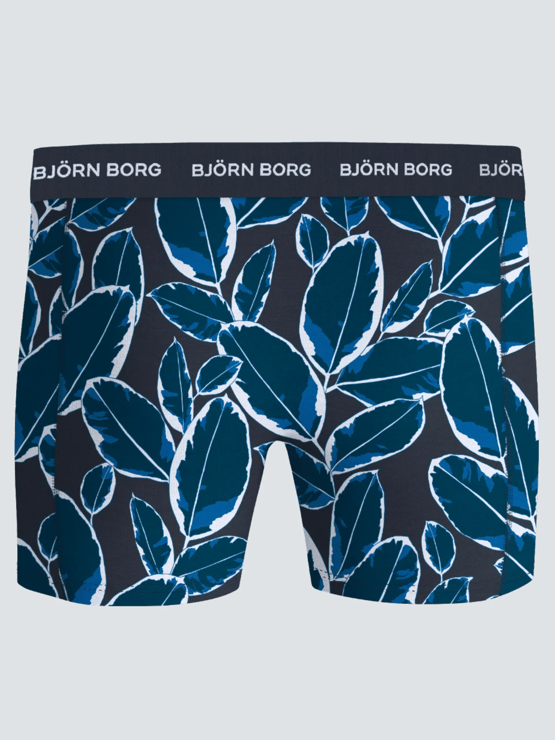 Cotton Stretch Boxers 3-pack