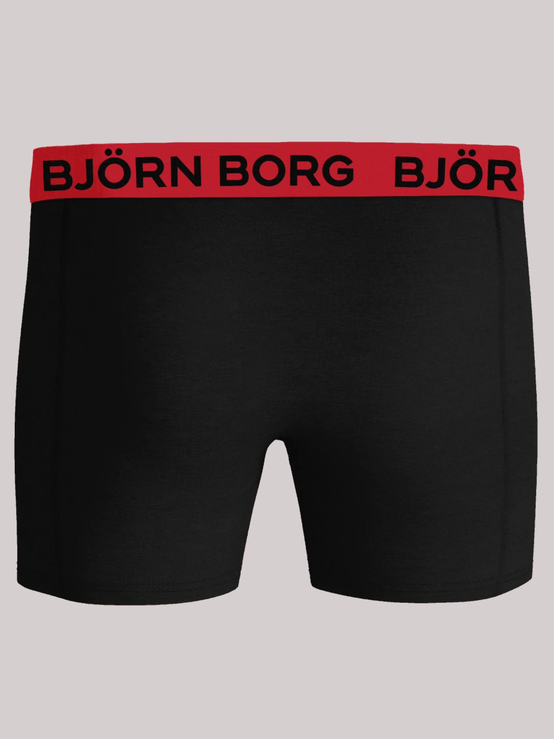 Cotton Stretch Boxers 3-pack