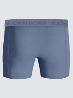 Cotton Stretch Boxers 3-pack