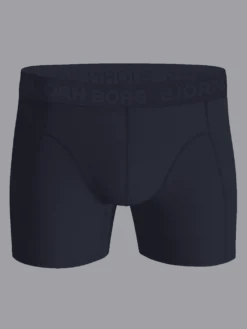 Cotton Stretch Boxers 3-pack