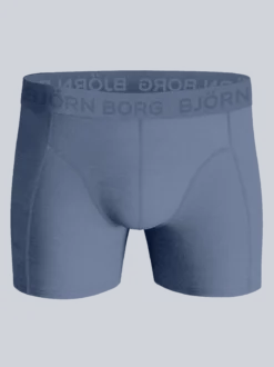 Cotton Stretch Boxers 3-pack