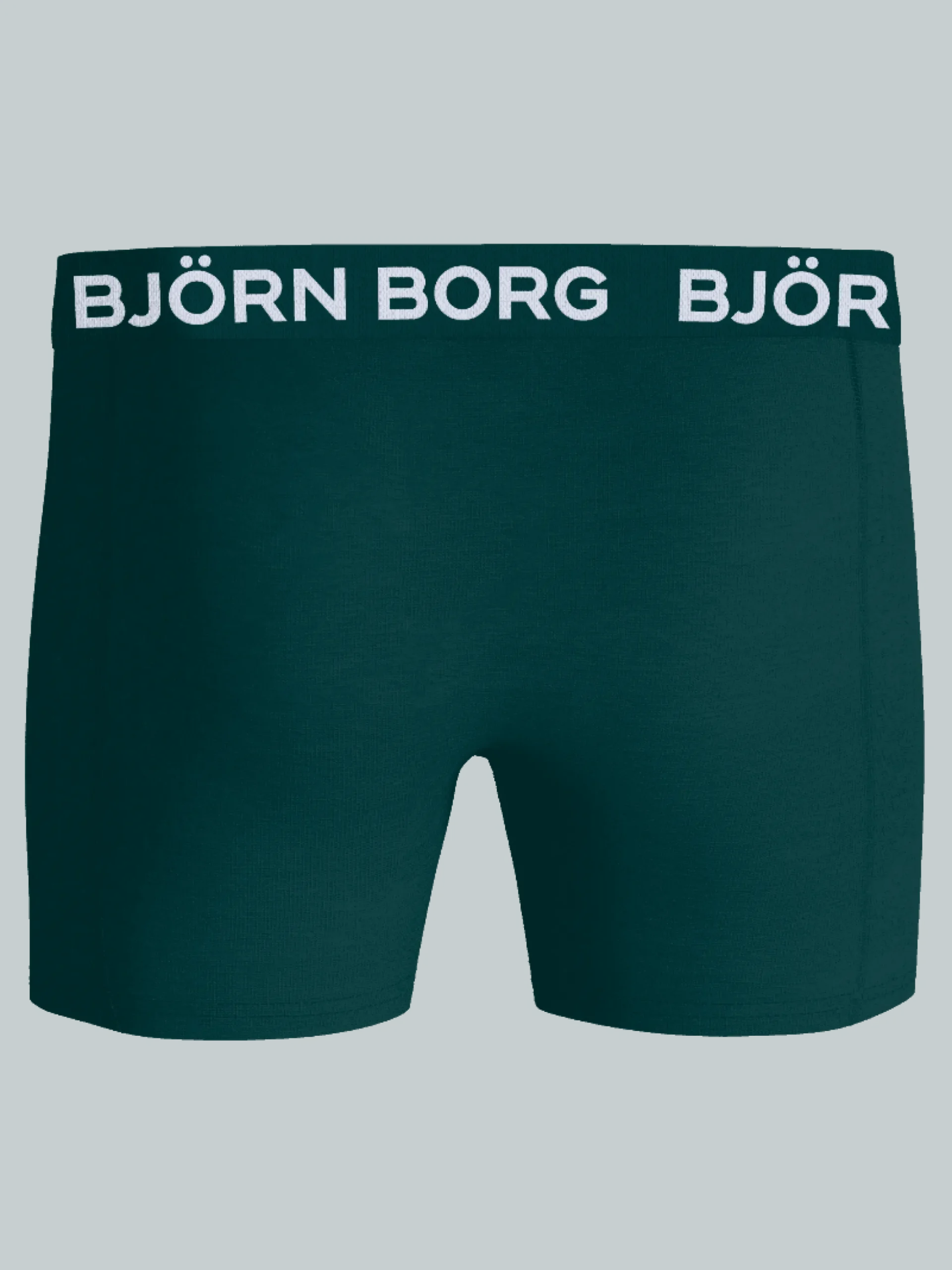 Cotton Stretch Boxers 3-pack