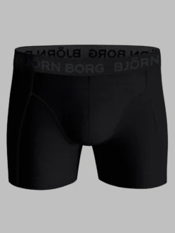 Cotton Stretch Boxers 3-pack
