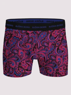 Cotton Stretch Boxers 7-pack