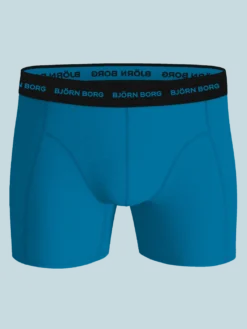 Cotton Stretch Boxers 7-pack
