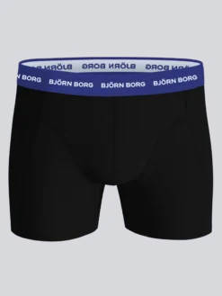 Cotton Stretch Boxers 7-pack