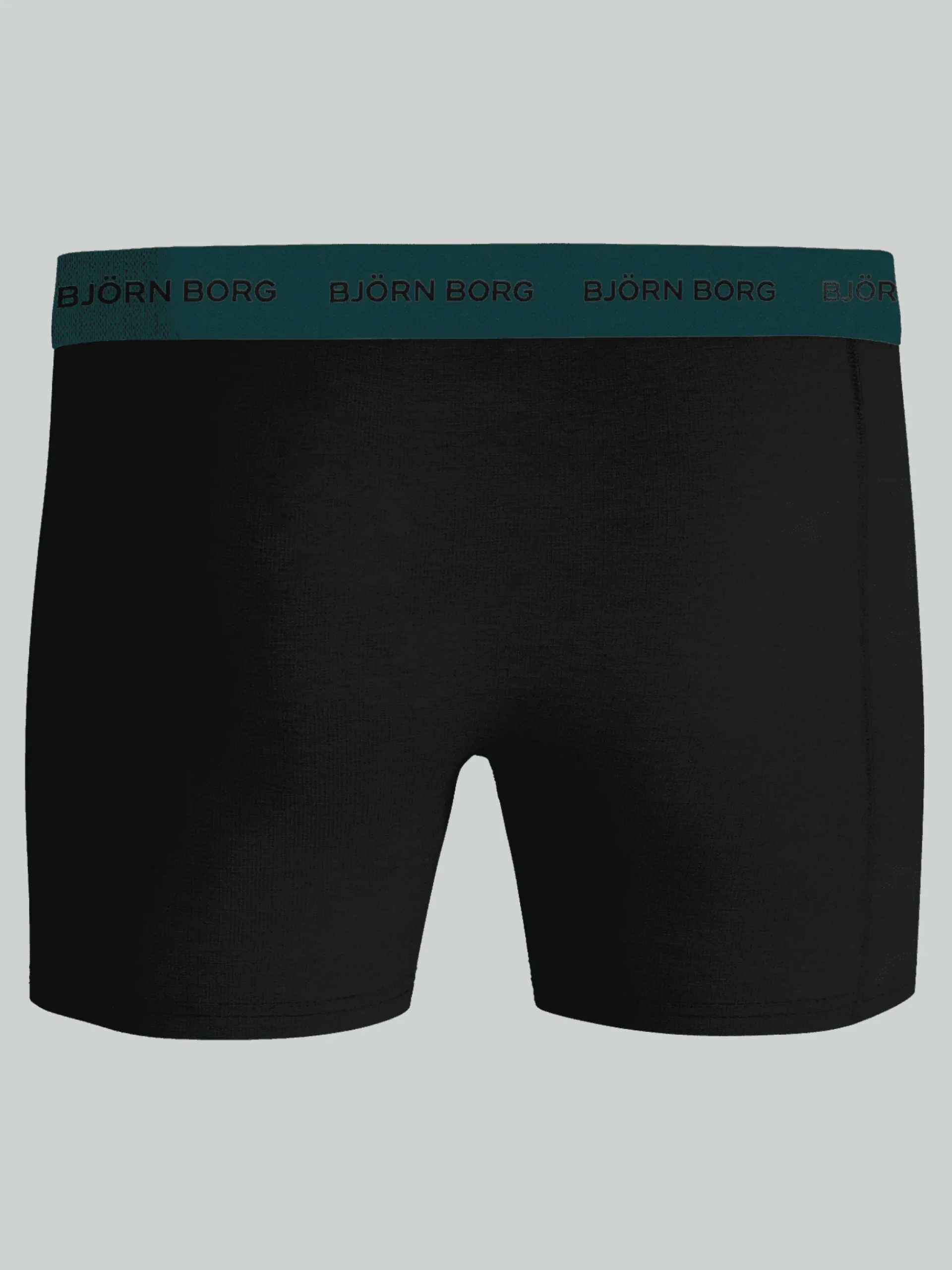Cotton Stretch Boxers 5-pack