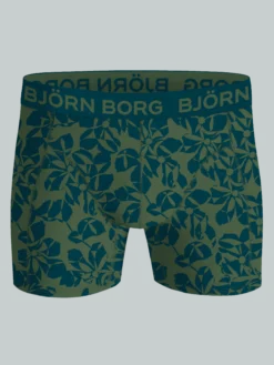 Cotton Stretch Boxers 5-pack