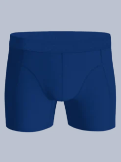 Cotton Stretch Boxers 5-pack