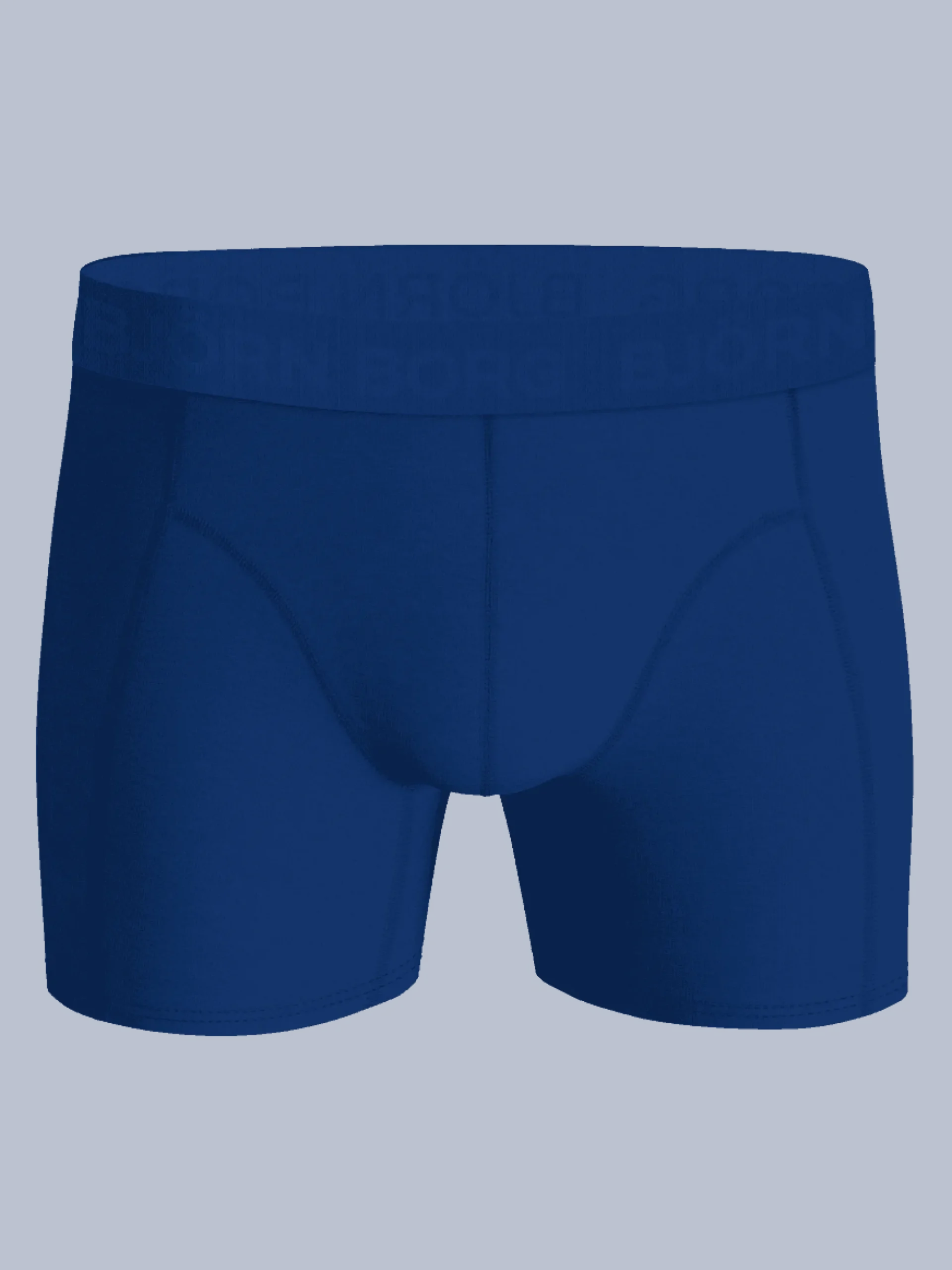 Cotton Stretch Boxers 5-pack