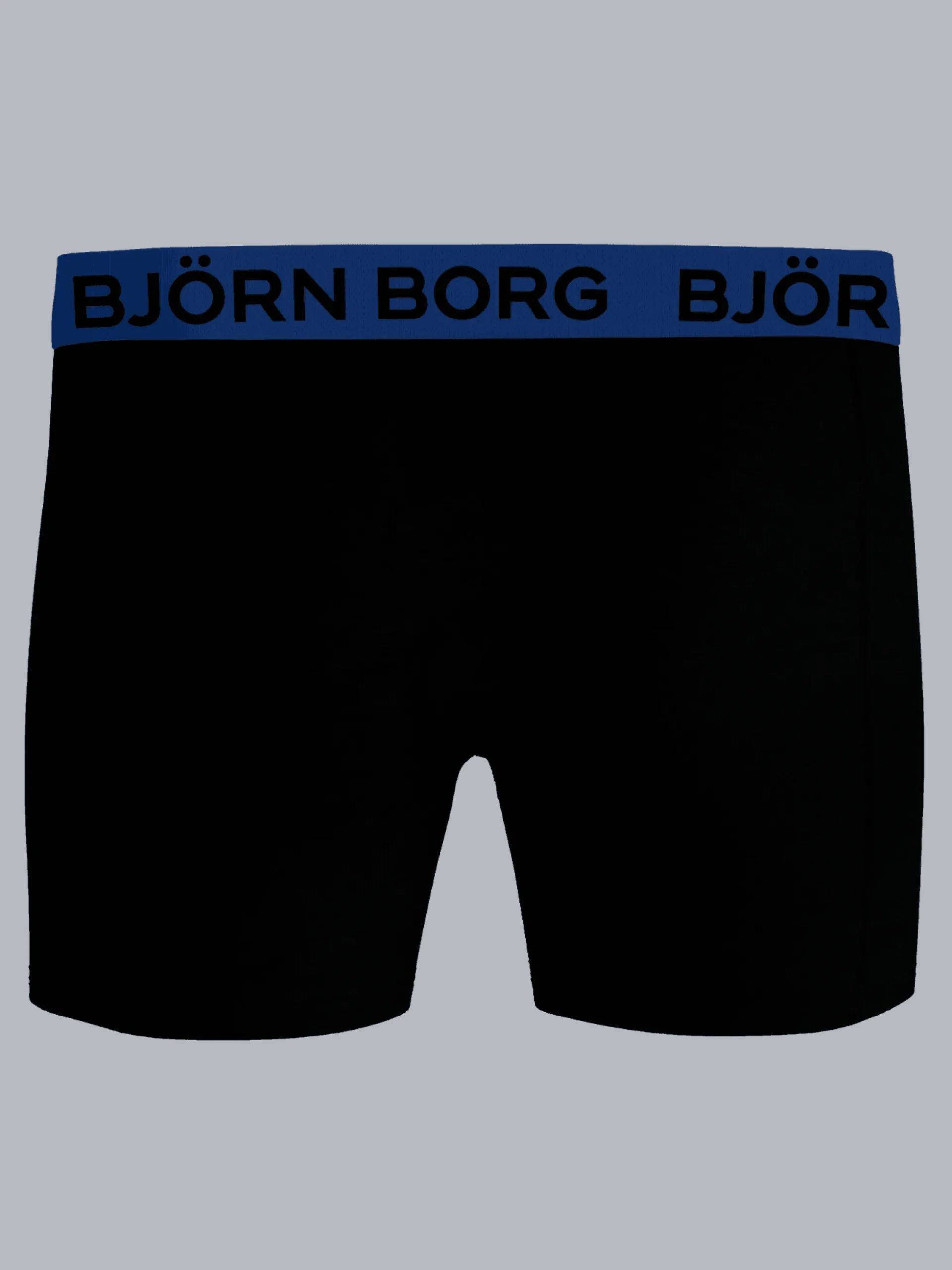 Cotton Stretch Boxers 5-pack