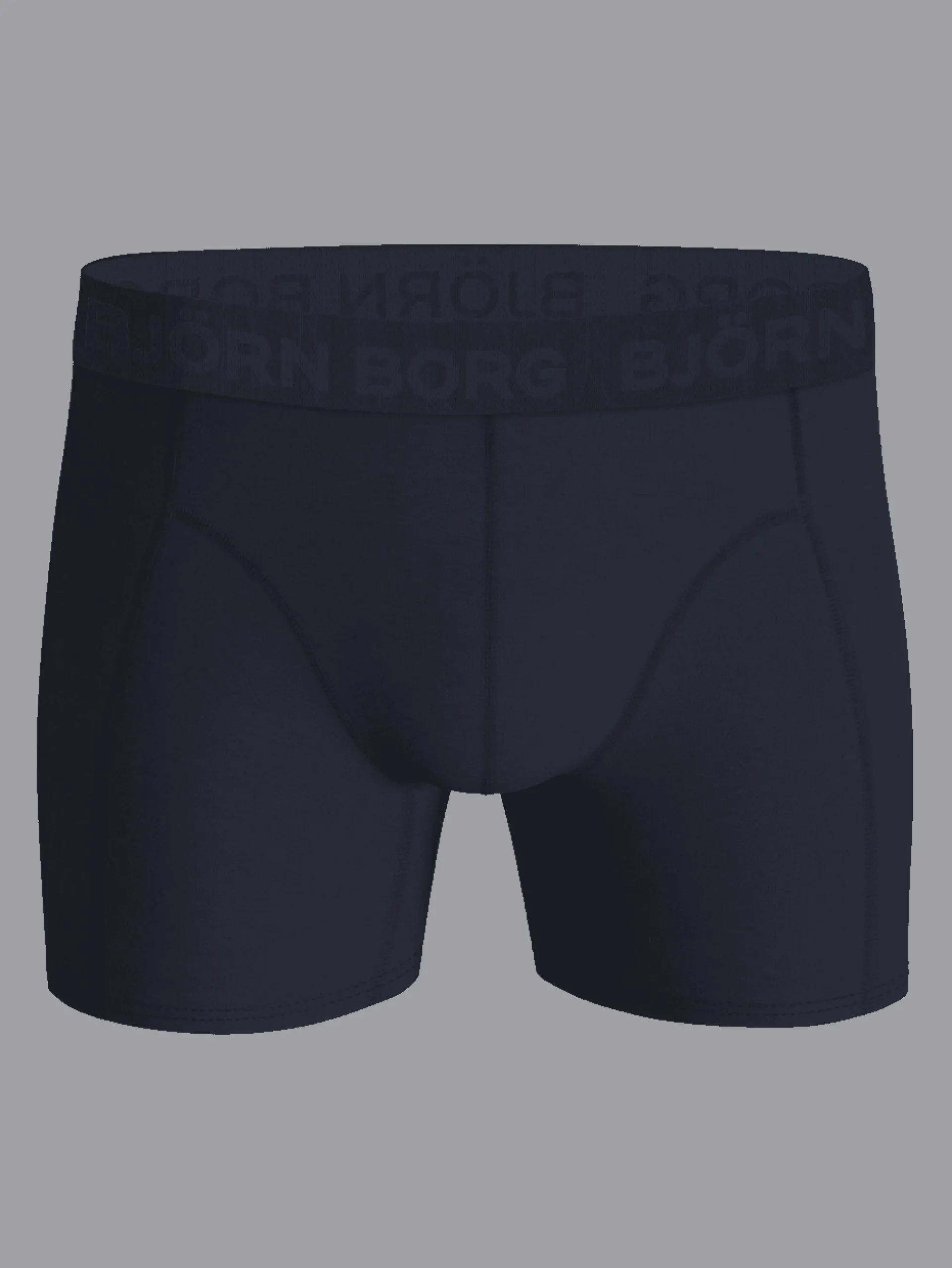 Cotton Stretch Boxers 5-pack