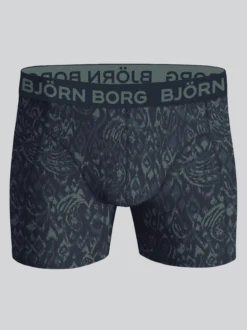 Cotton Stretch Boxers 5-pack