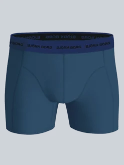 Cotton Stretch Boxers 5-pack