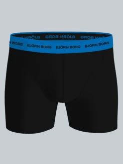 Cotton Stretch Boxers 7-pack
