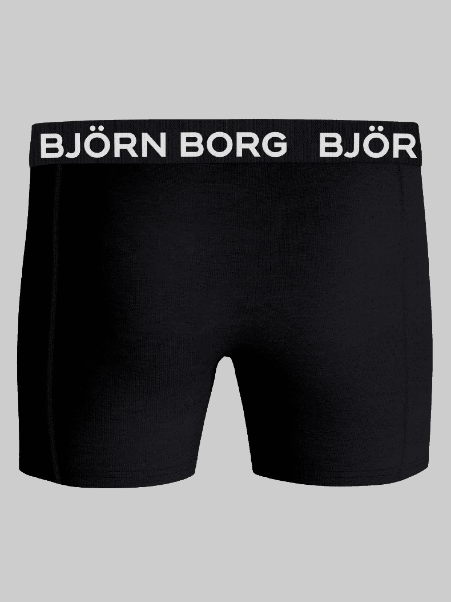 Cotton Stretch Boxers 5-pack