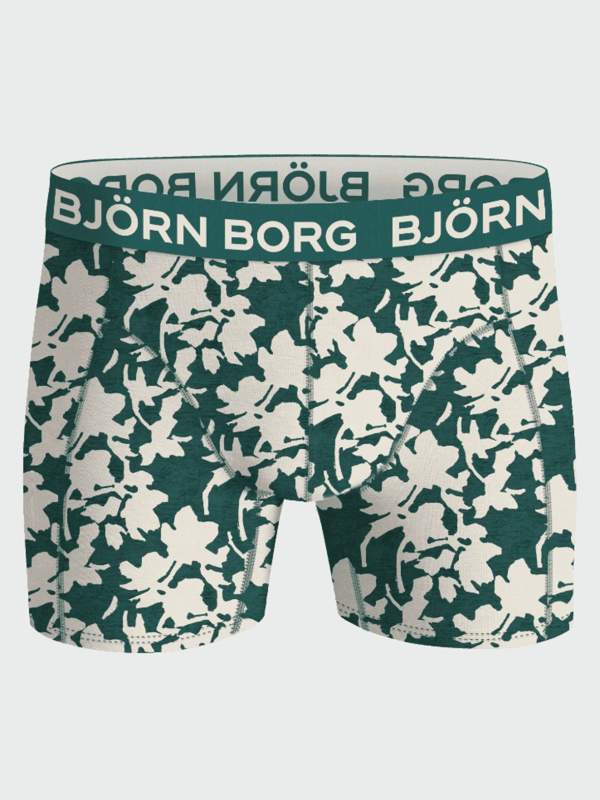 Cotton Stretch Boxers 5-pack