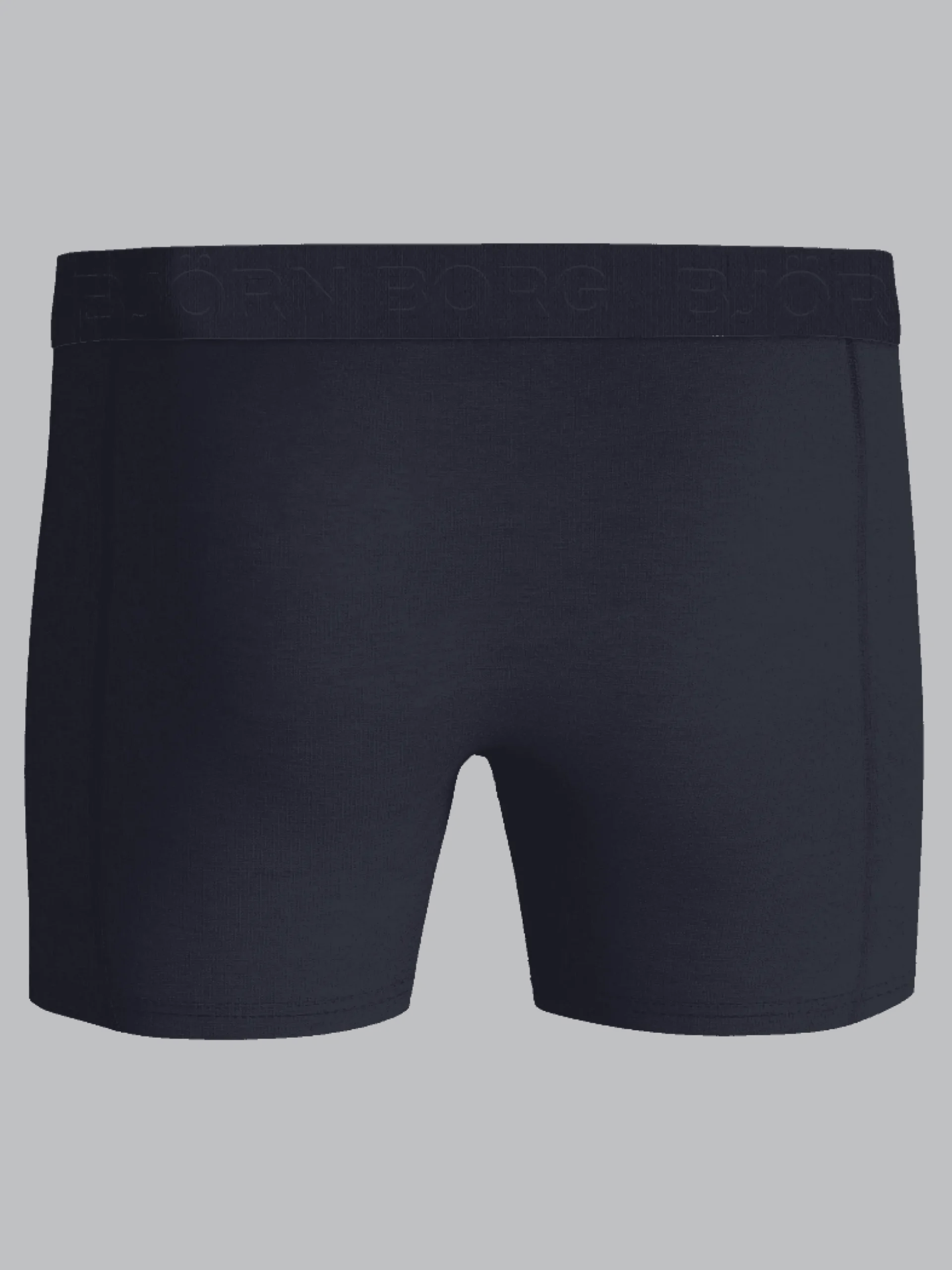 Cotton Stretch Boxers 7-pack