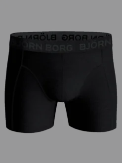 Cotton Stretch Boxers 7-pack
