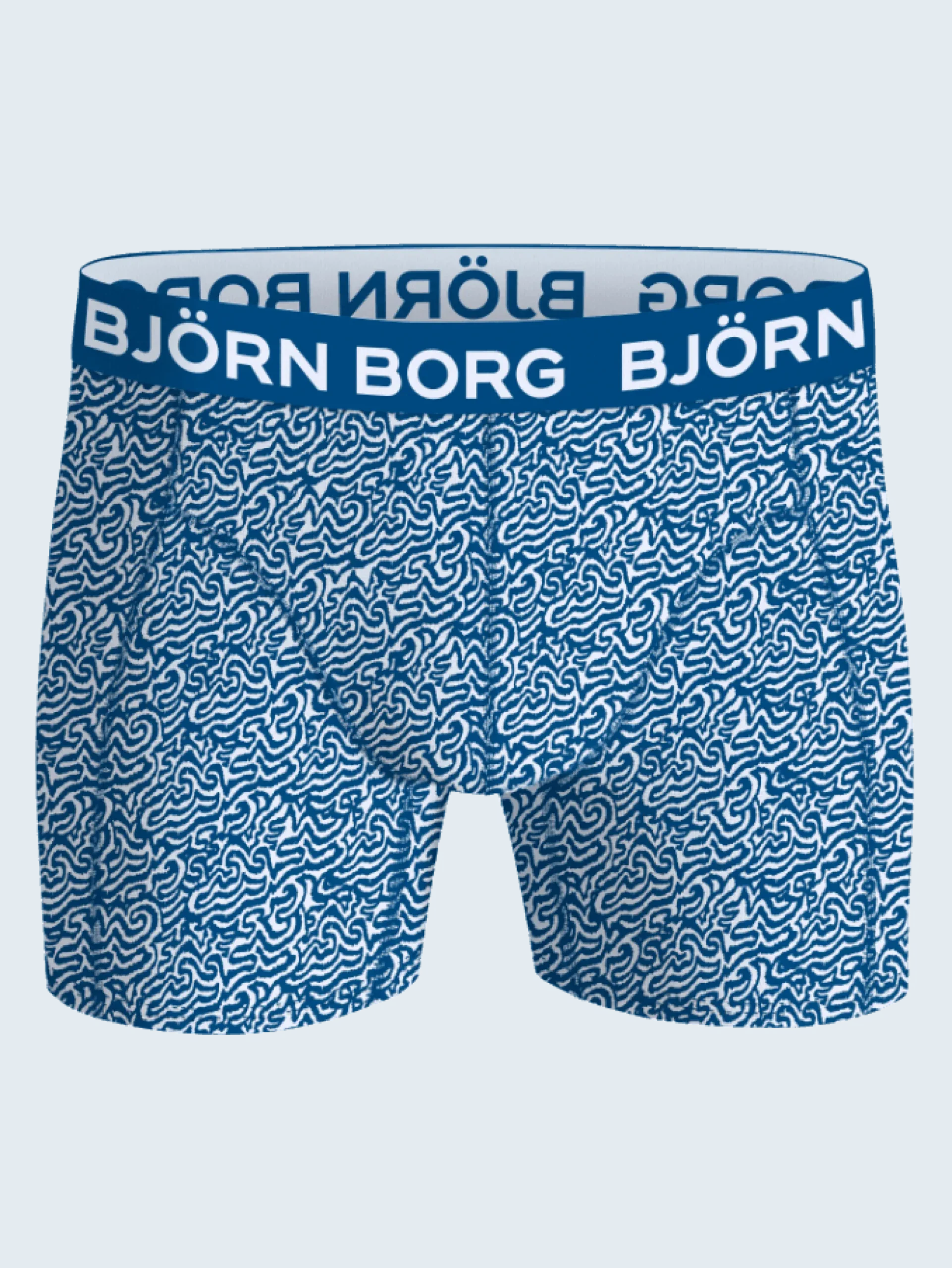 Cotton Stretch Boxers 7-pack