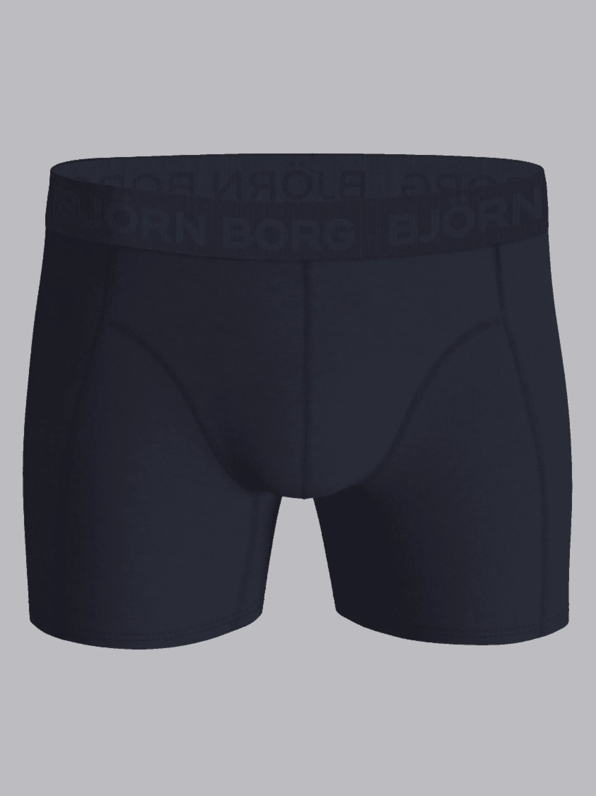 Cotton Stretch Boxers 7-pack