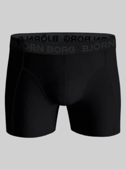 Cotton Stretch Boxers 5-pack