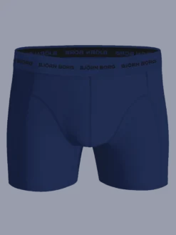 Cotton Stretch Boxers 7-pack