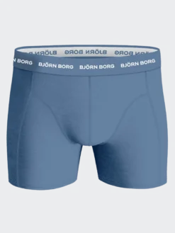 Cotton Stretch Boxers 7-pack