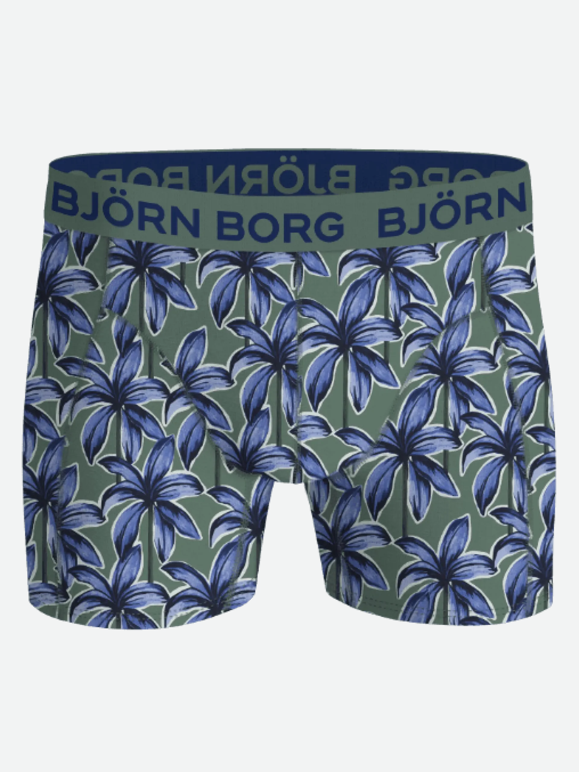 Cotton Stretch Boxers 7-pack