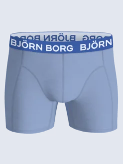 Cotton Stretch Boxers 7-pack