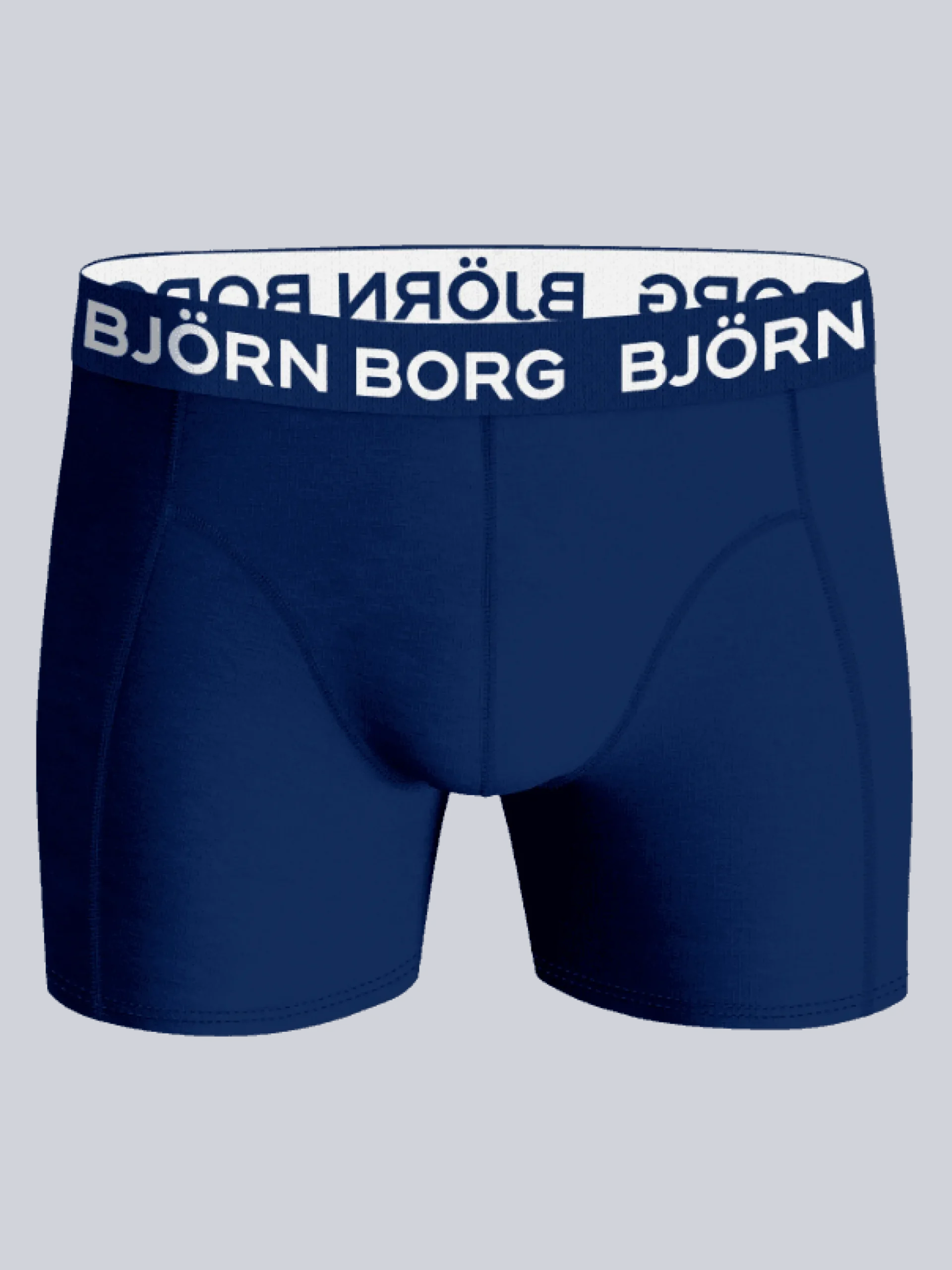 Cotton Stretch Boxers 7-pack