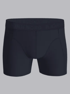 Cotton Stretch Boxers 5-pack