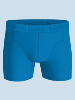 Cotton Stretch Boxers 5-pack
