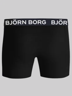 Cotton Stretch Boxers 7-pack
