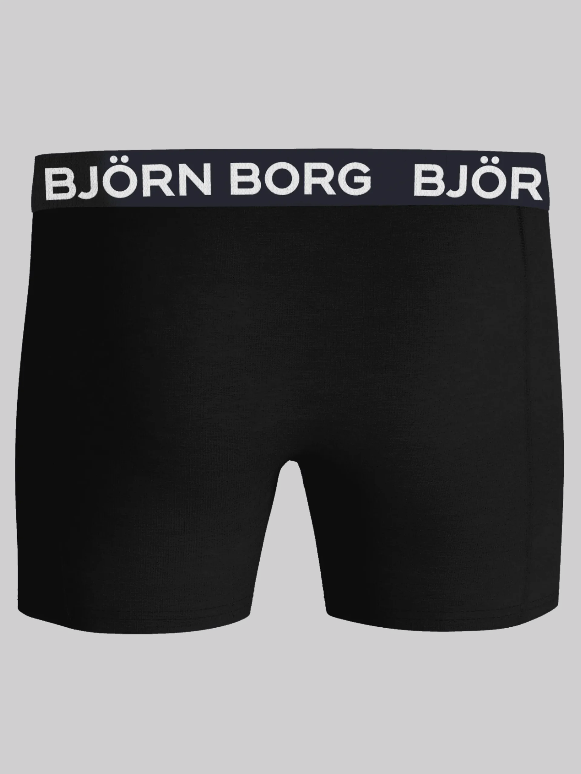 Cotton Stretch Boxers 7-pack