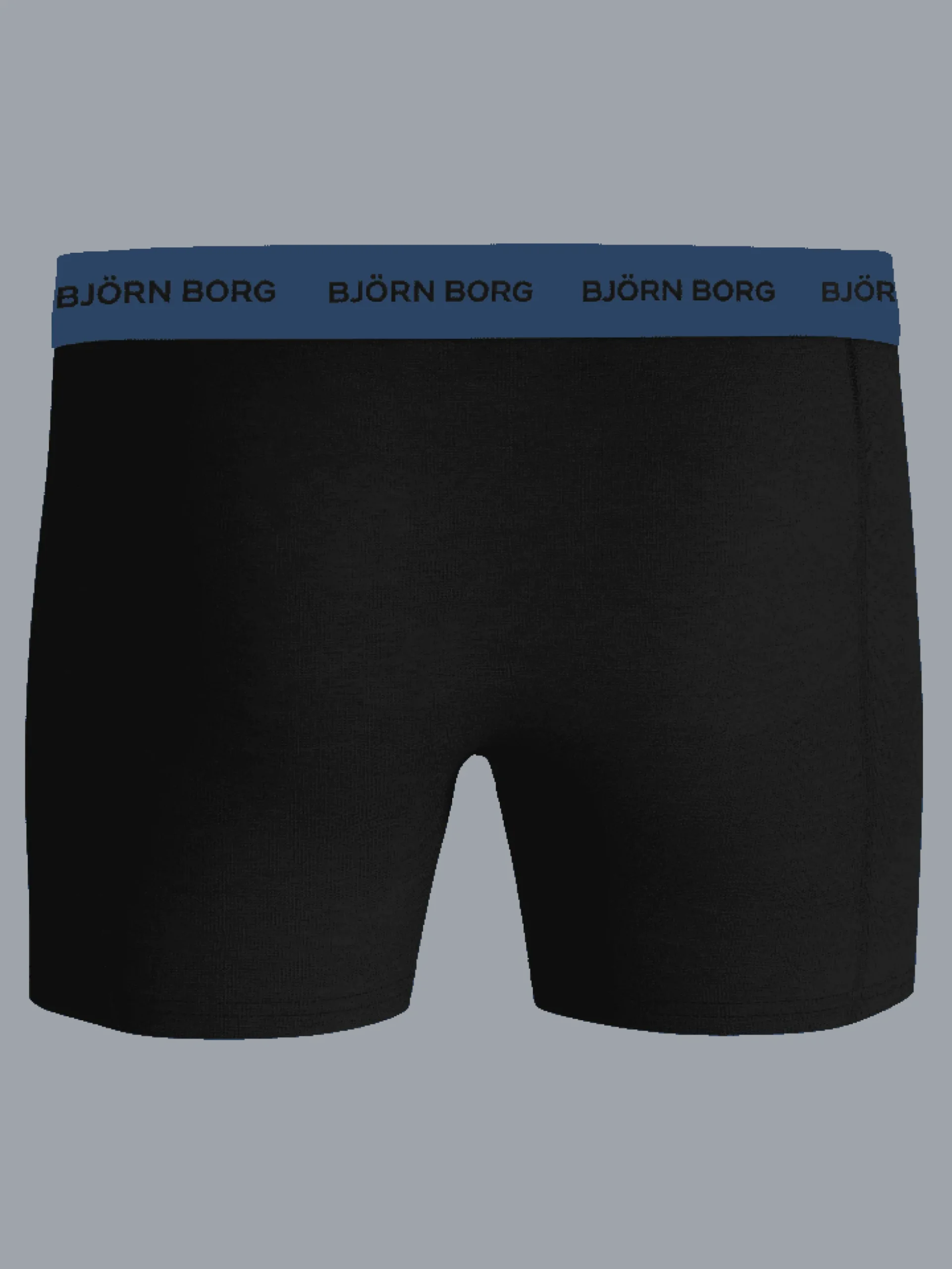 Cotton Stretch Boxers 5-pack