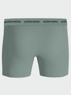 Cotton Stretch Boxers 7-pack