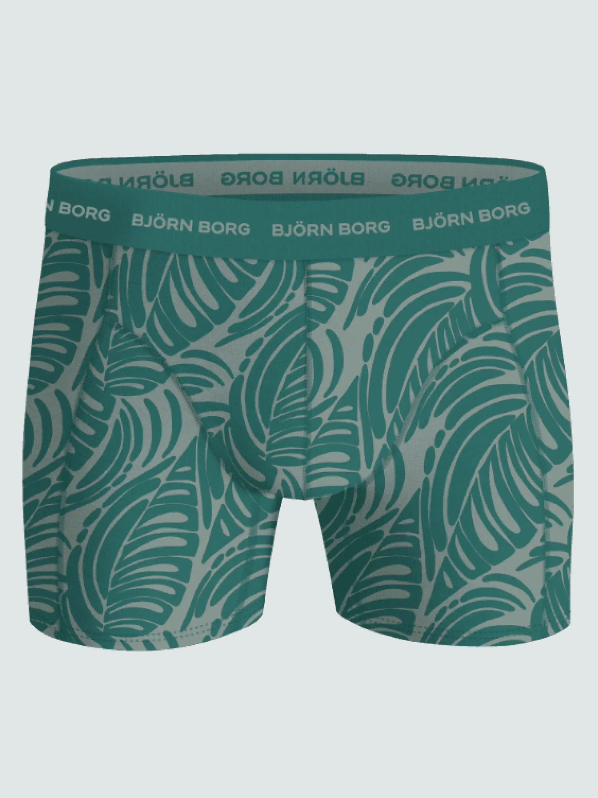 Cotton Stretch Boxers 7-pack