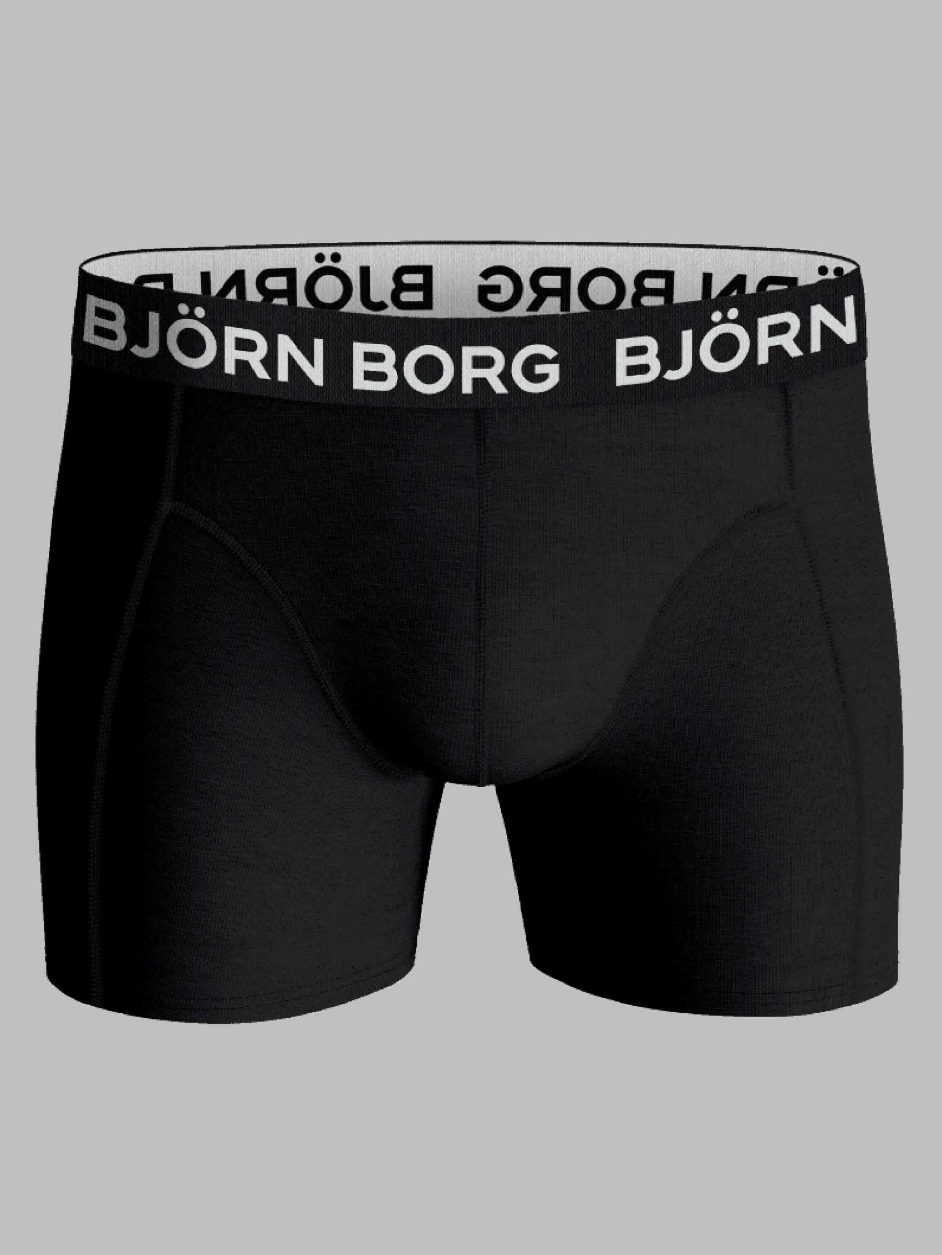 Cotton Stretch Boxers 7-pack