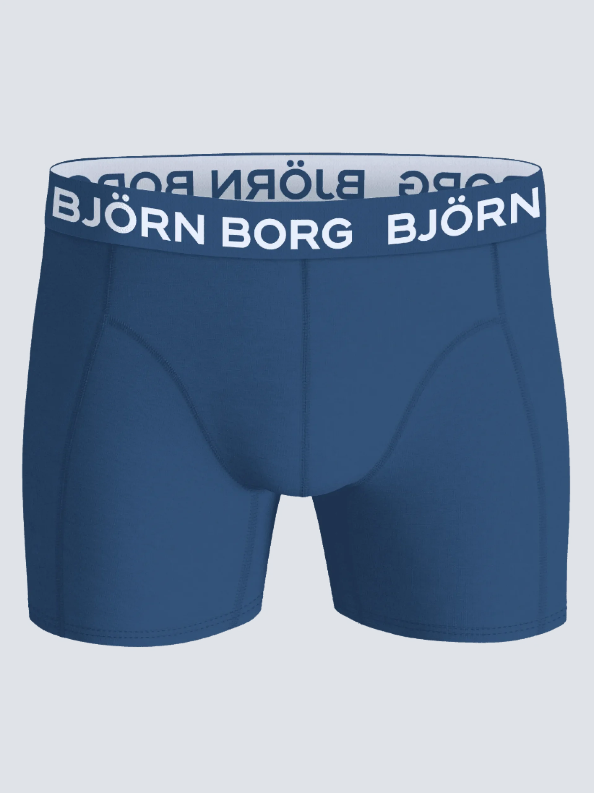 Cotton Stretch Boxers 7-pack