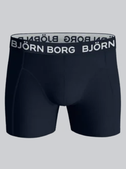Cotton Stretch Boxers 7-pack