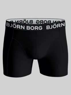 Cotton Stretch Boxers 12-pack