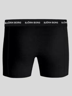 Cotton Stretch Boxers 5-pack