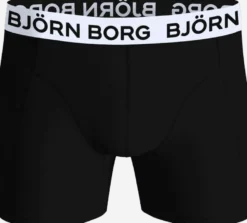 Cotton Stretch Boxers 12-pack