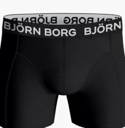 Cotton Stretch Boxers 12-pack