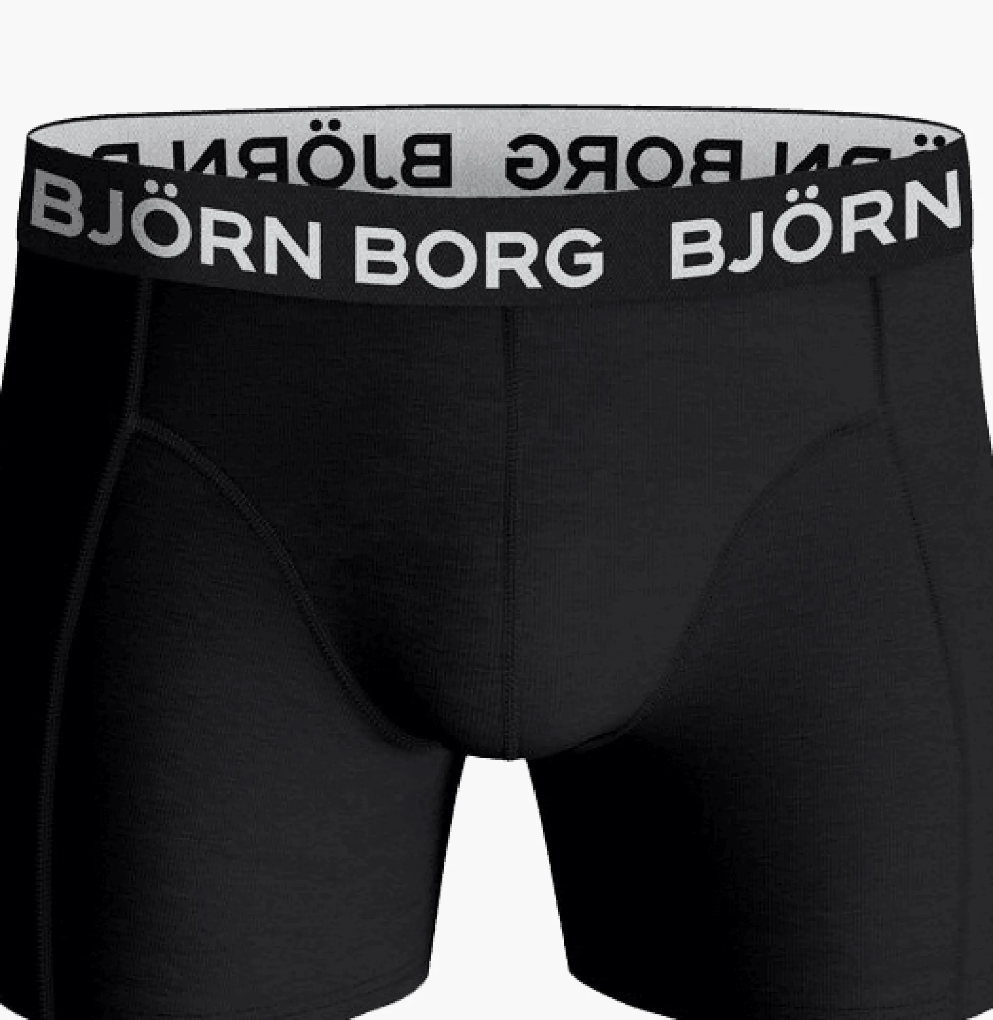 Cotton Stretch Boxers 12-pack