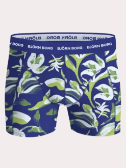 Cotton Stretch Boxers 7-pack